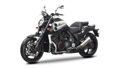 Yamaha VMAX