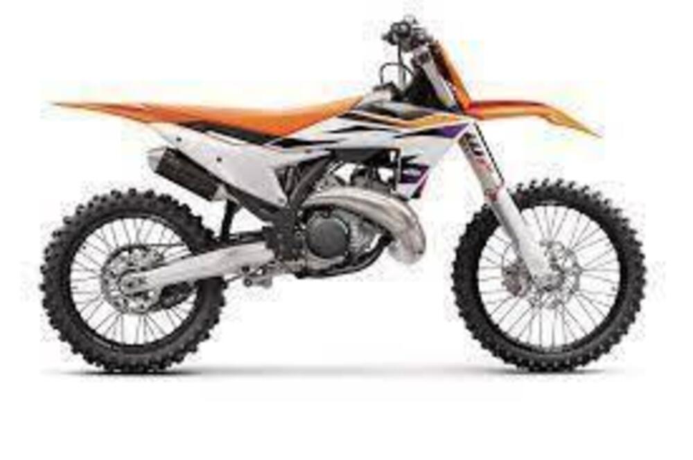 KTM 300 SX (2024)