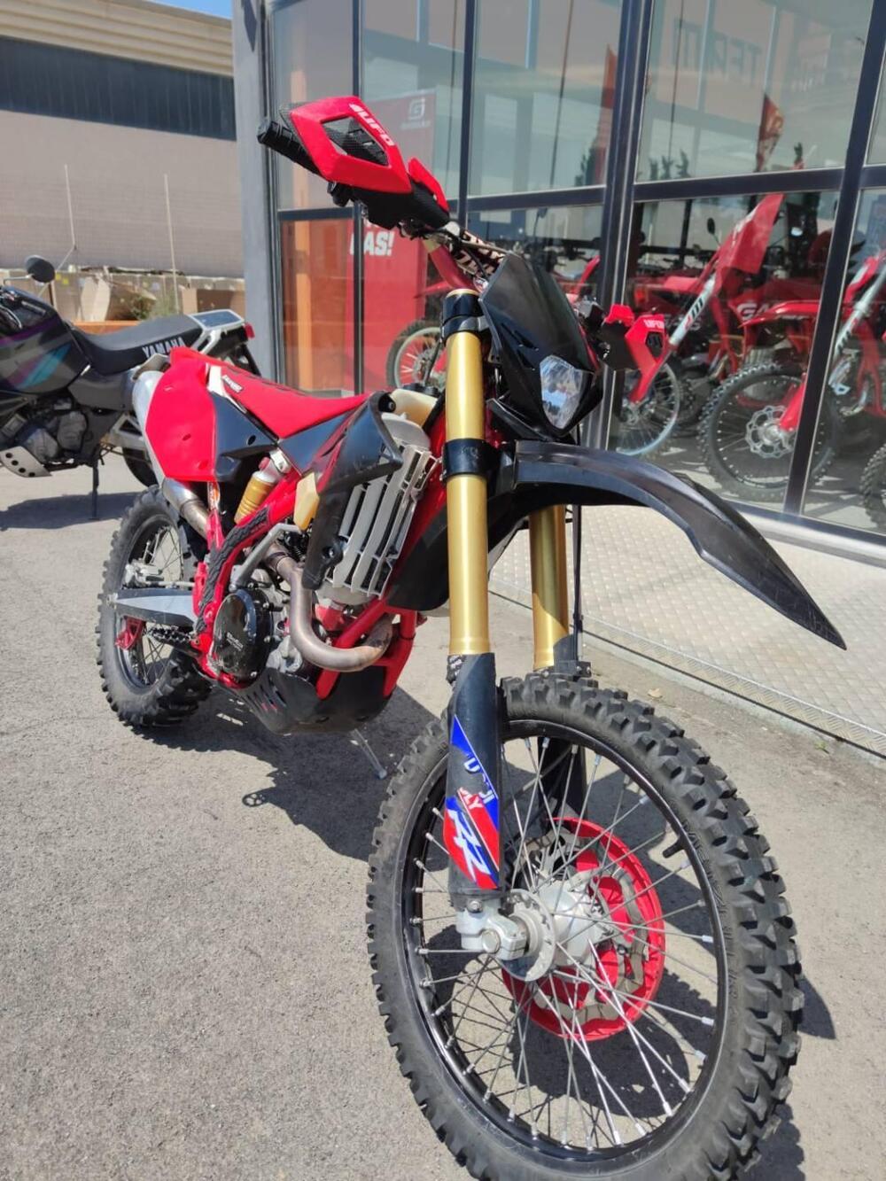 Betamotor RR 350 4T Enduro EFI (2015) (5)