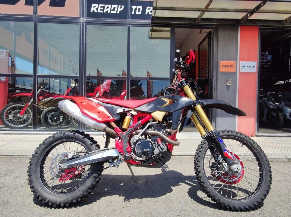 Betamotor RR 350 4T Enduro EFI (2015)