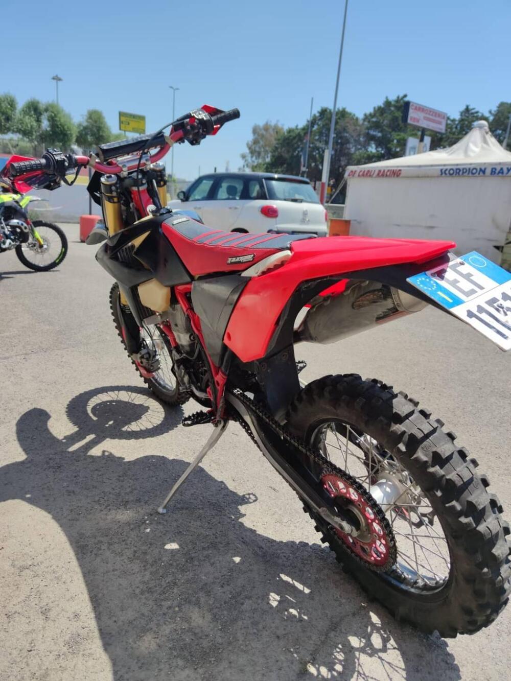 Betamotor RR 350 4T Enduro EFI (2015) (7)