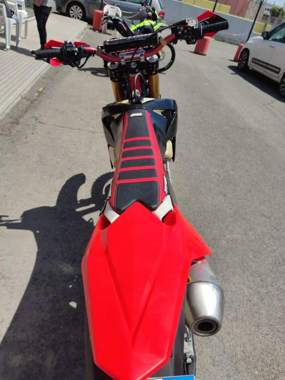 Betamotor RR 350 4T Enduro EFI (2015) (8)