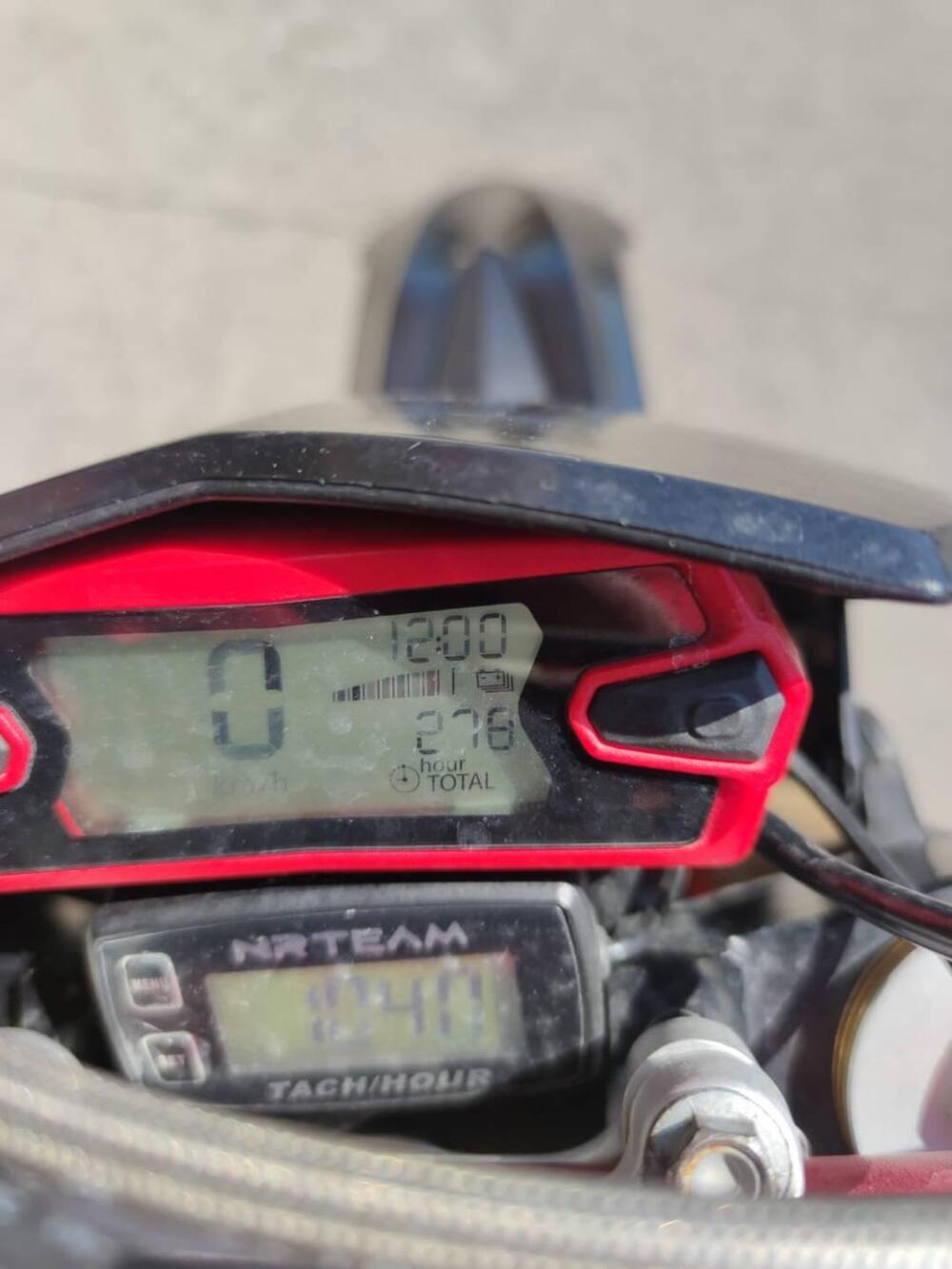 Betamotor RR 350 4T Enduro EFI (2015) (10)