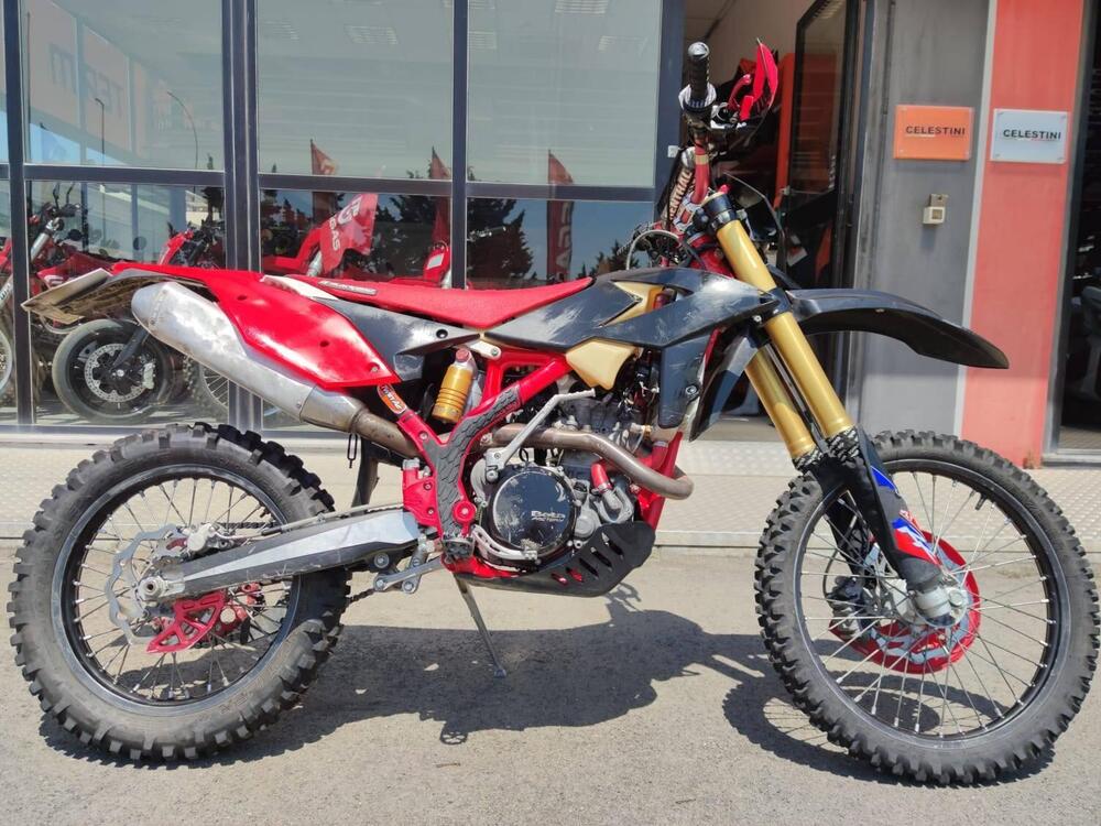 Betamotor RR 350 4T Enduro EFI (2015) (2)
