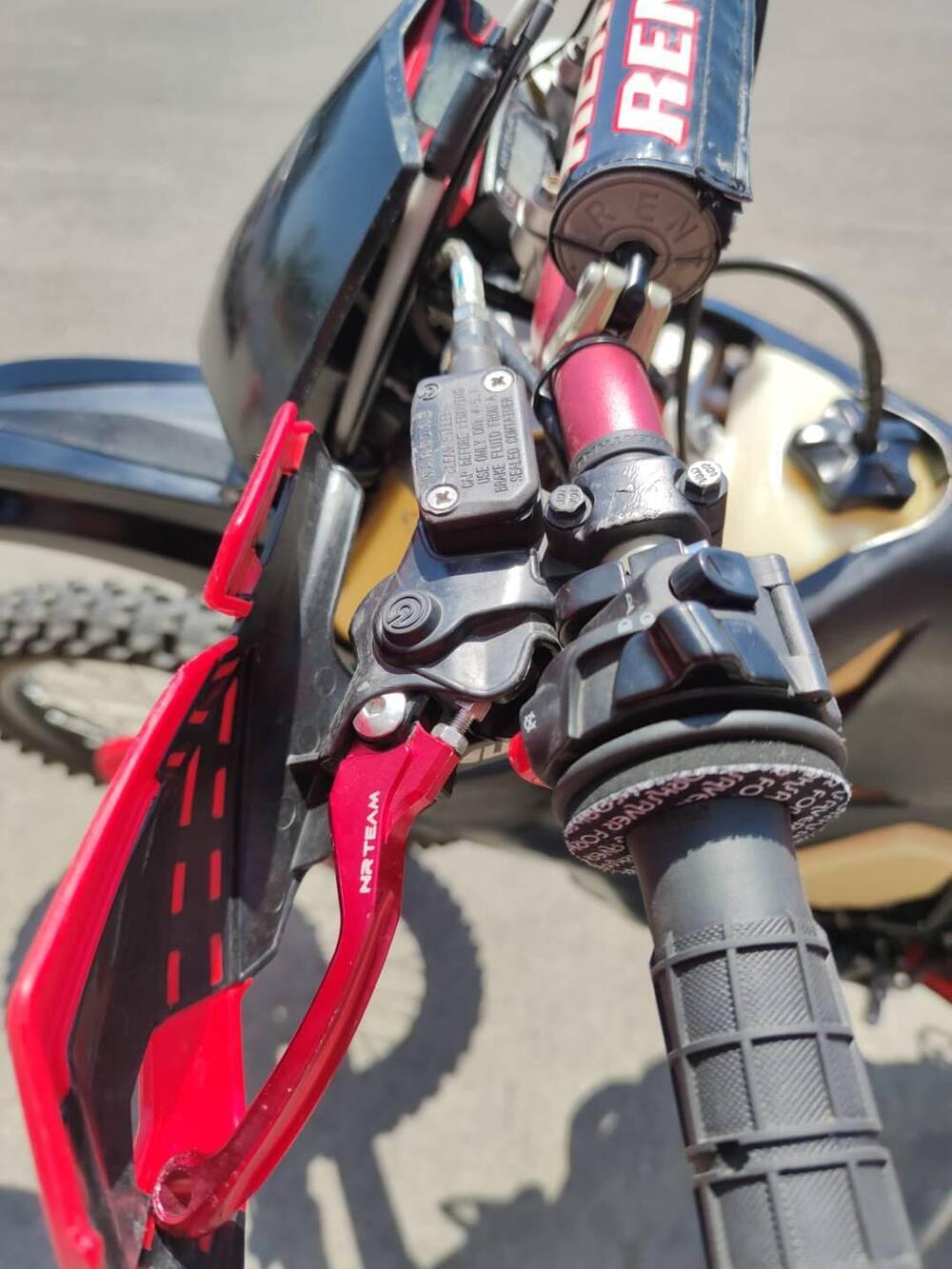 Betamotor RR 350 4T Enduro EFI (2015) (14)