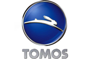 Tomos