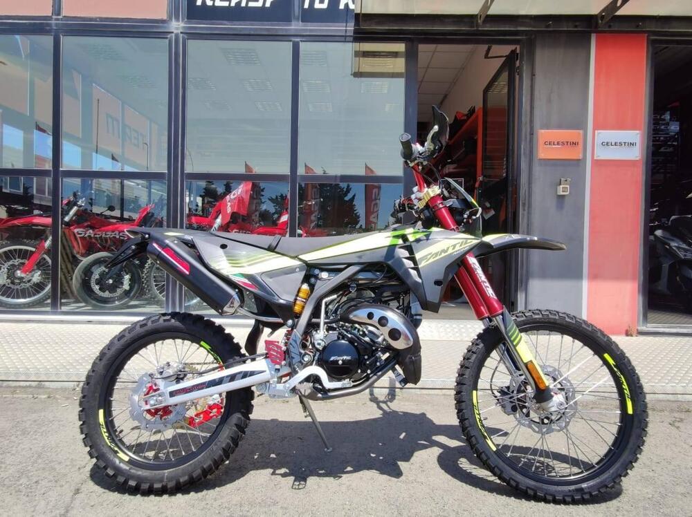 Fantic Motor XE 50 Competition (2023 - 24)