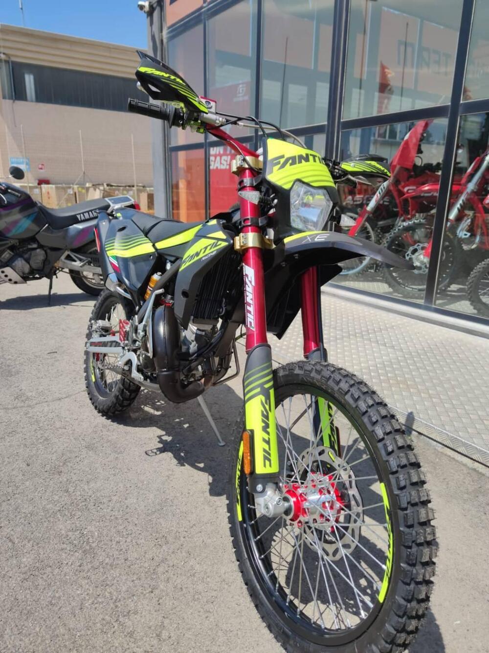 Fantic Motor XE 50 Competition (2023 - 24) (5)