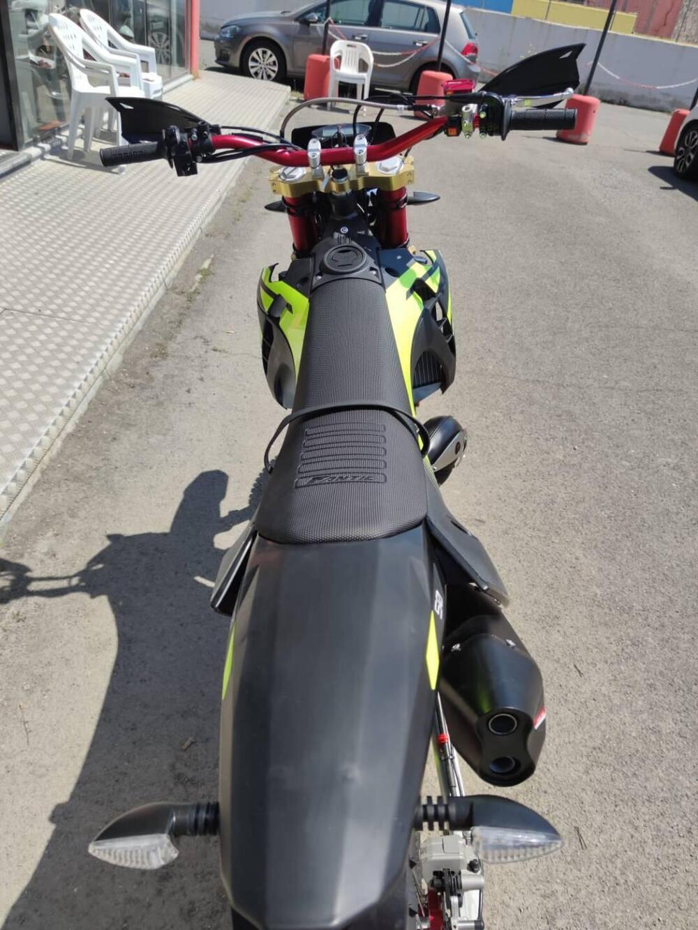 Fantic Motor XE 50 Competition (2023 - 24) (8)