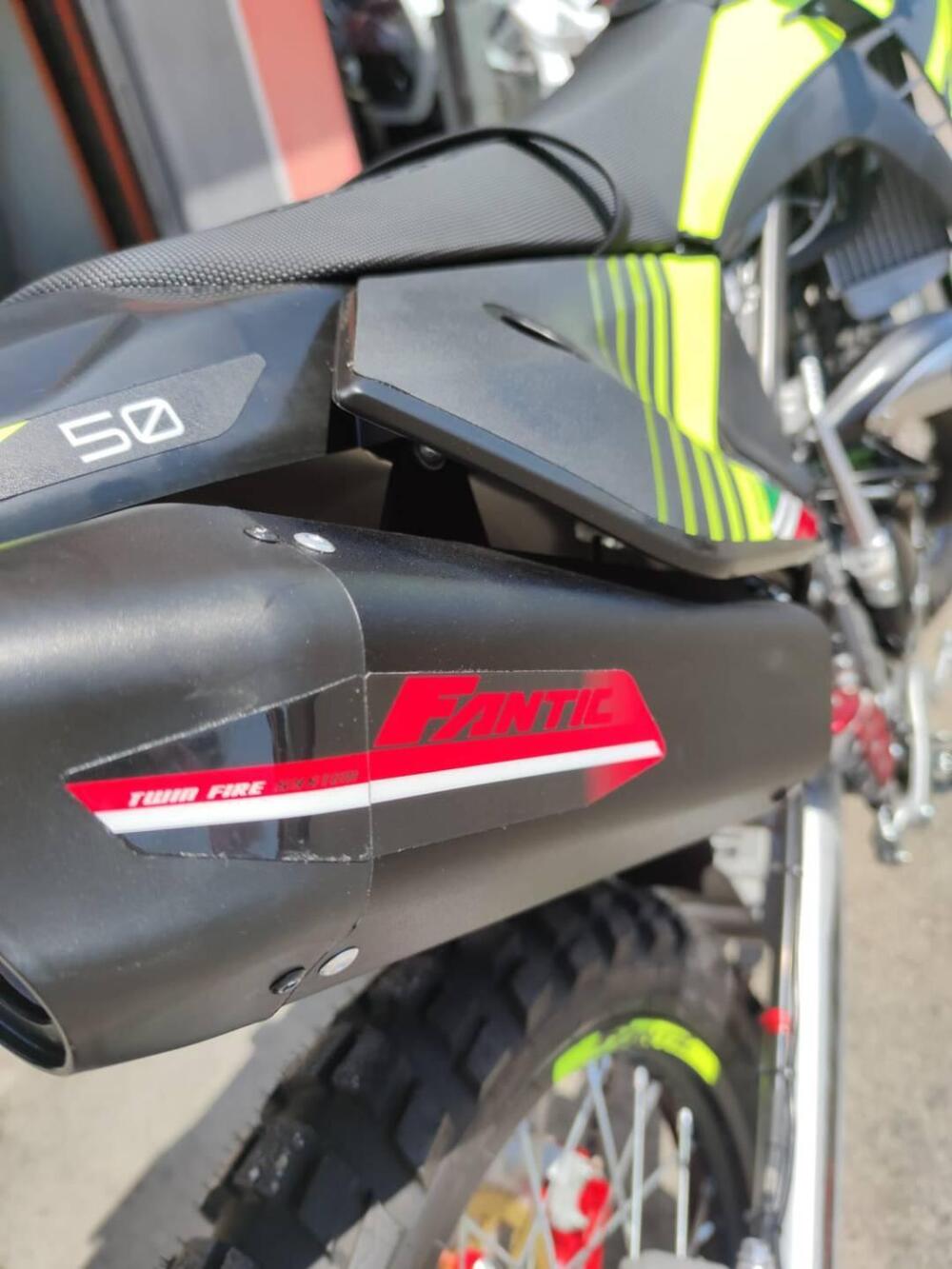 Fantic Motor XE 50 Competition (2023 - 24) (9)