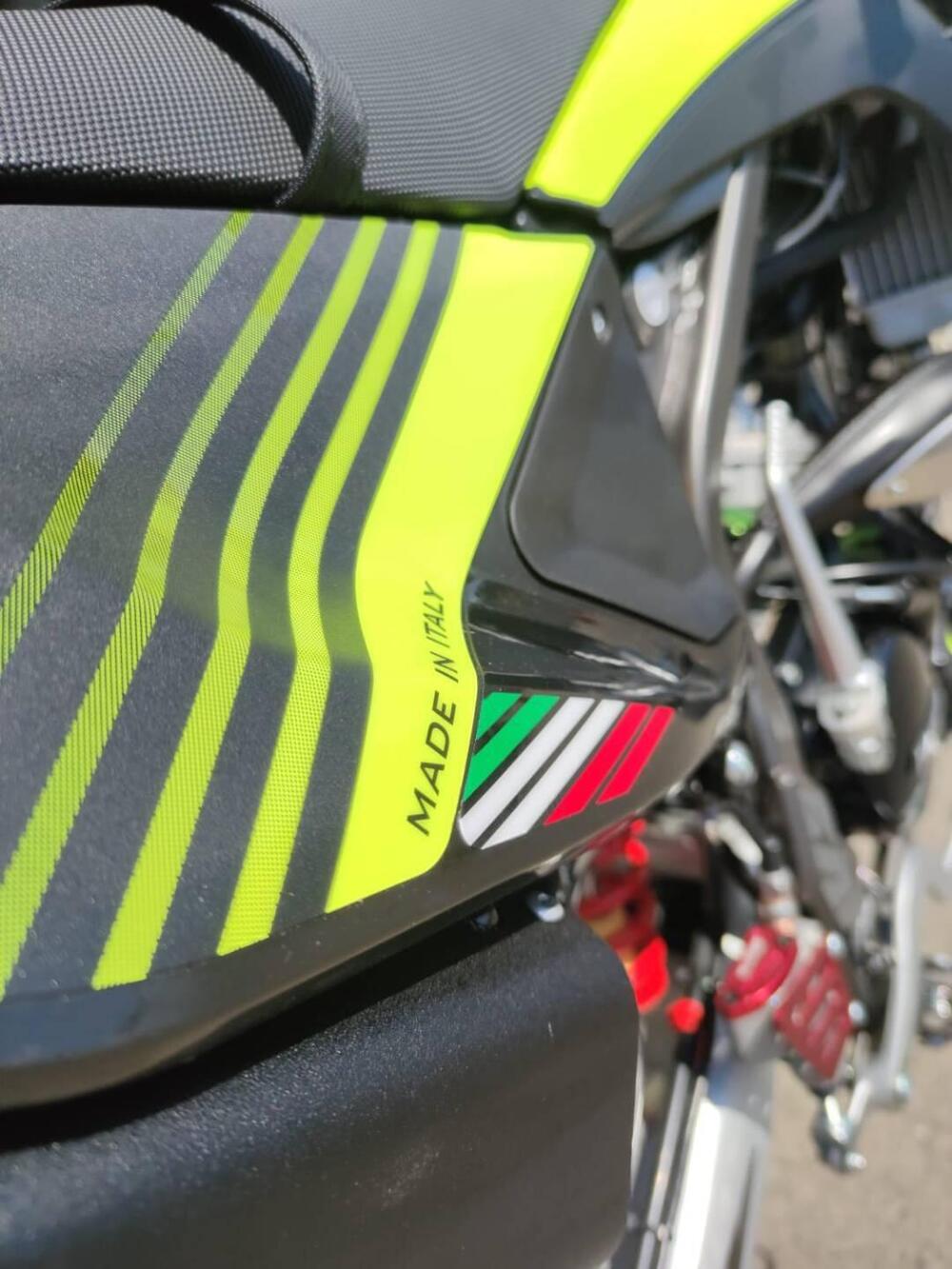 Fantic Motor XE 50 Competition (2023 - 24) (10)