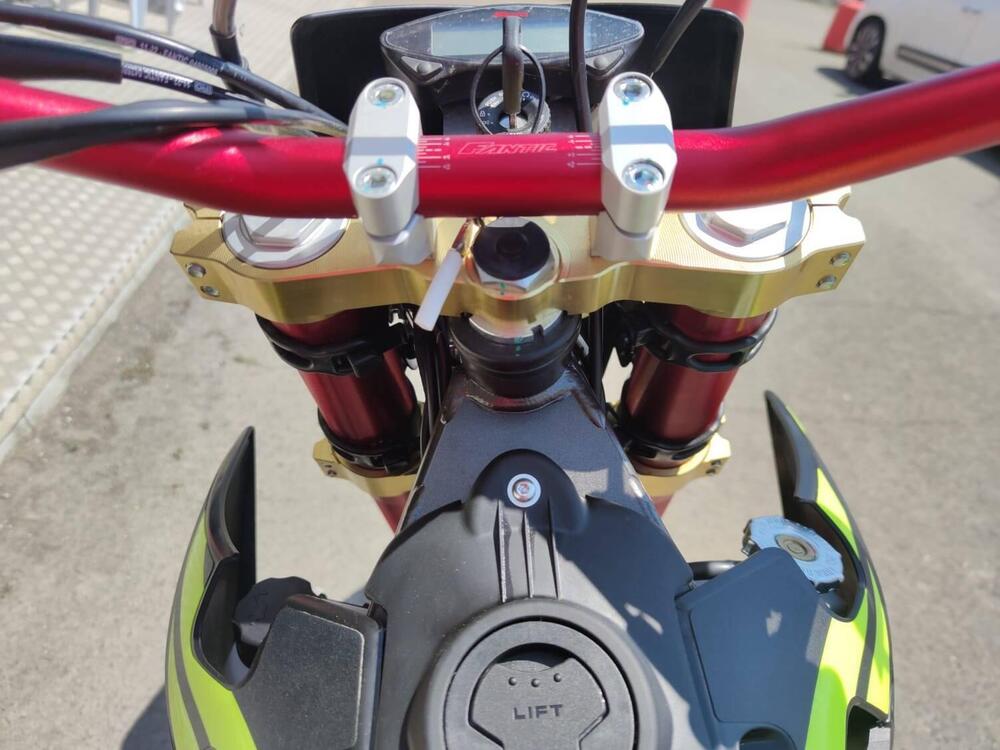 Fantic Motor XE 50 Competition (2023 - 24) (11)