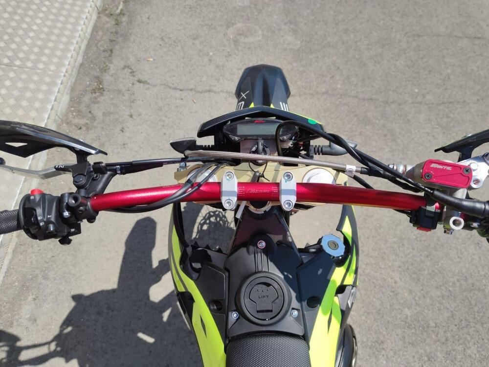 Fantic Motor XE 50 Competition (2023 - 24) (12)