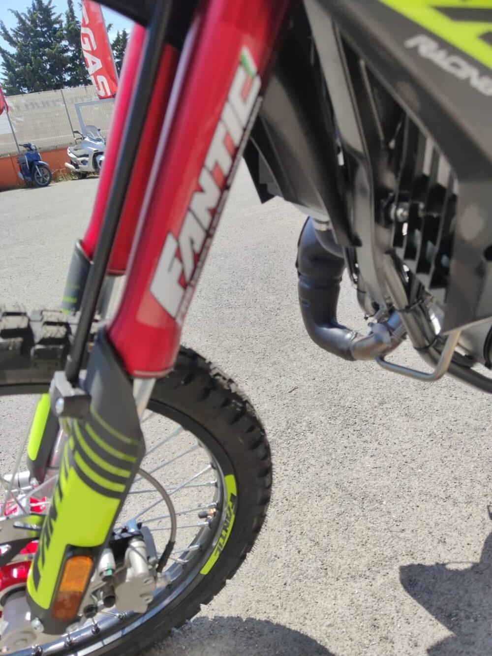 Fantic Motor XE 50 Competition (2023 - 24) (13)