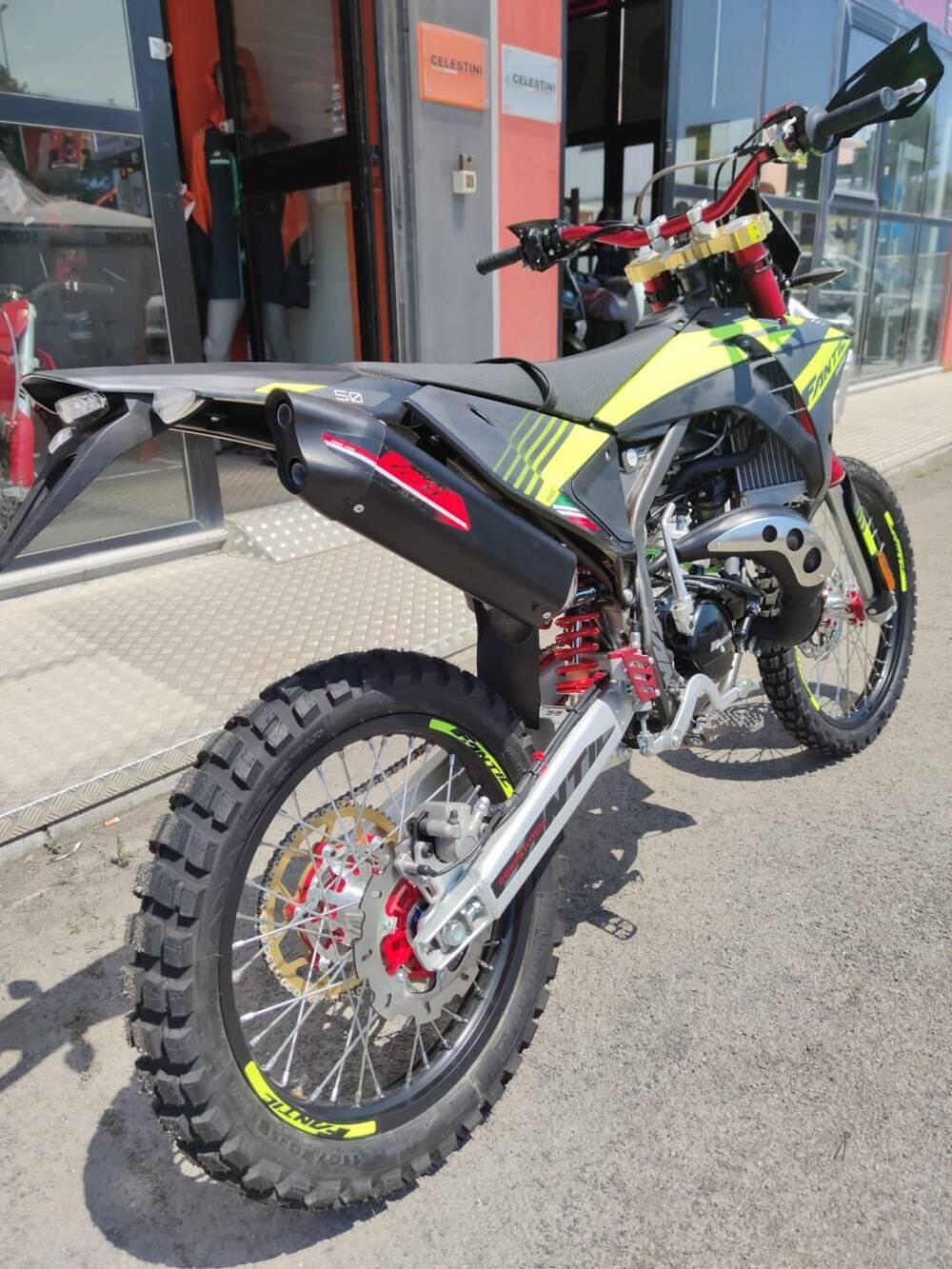 Fantic Motor XE 50 Competition (2023 - 24) (7)