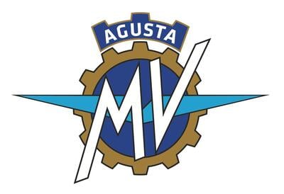 Zusätzliche LED-Scheinwerfer für Motorrad MV-Agusta F4 312RR 1078
