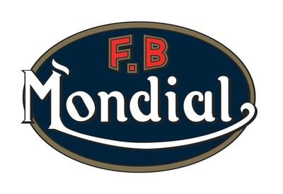 FB Mondial