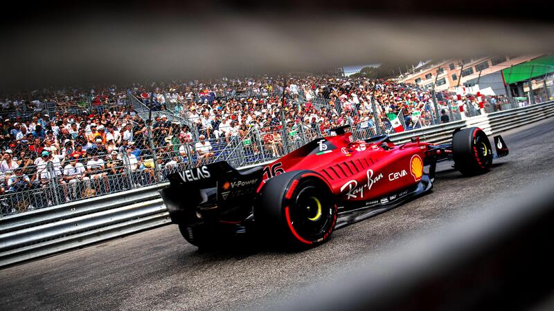 Orari TV Formula 1 GP Monaco 2023 diretta Sky differita TV8