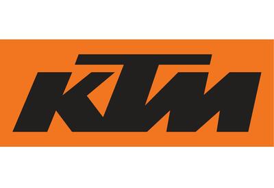 KTM EXC-F 350 2017 - 1242059198