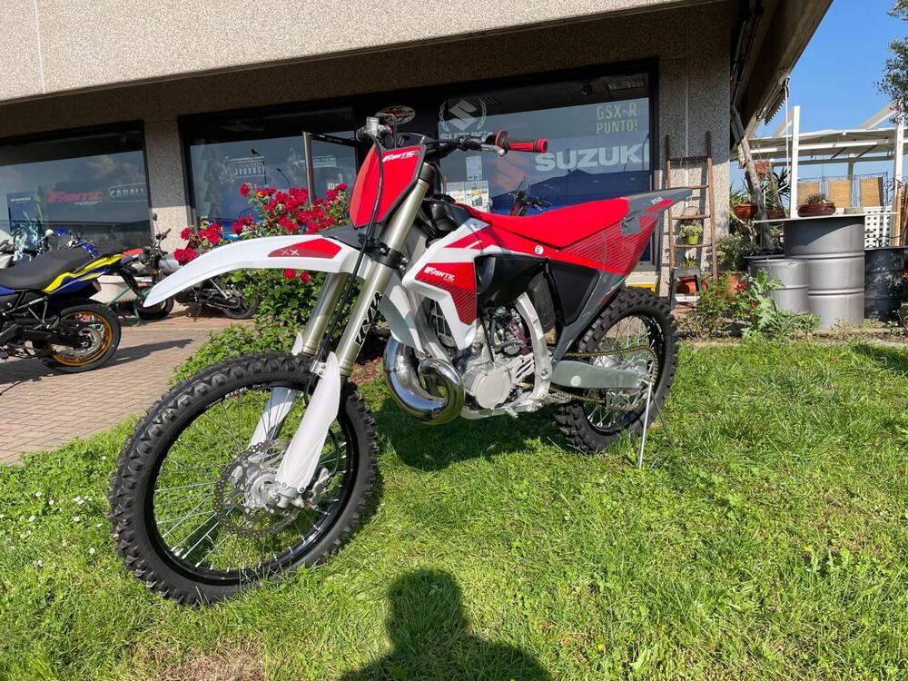 Fantic Motor XX 250 2T (2023)