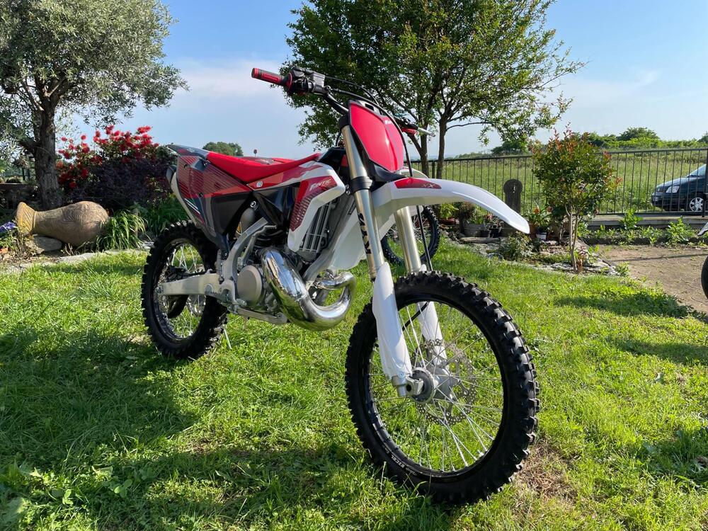 Fantic Motor XX 250 2T (2023) (3)