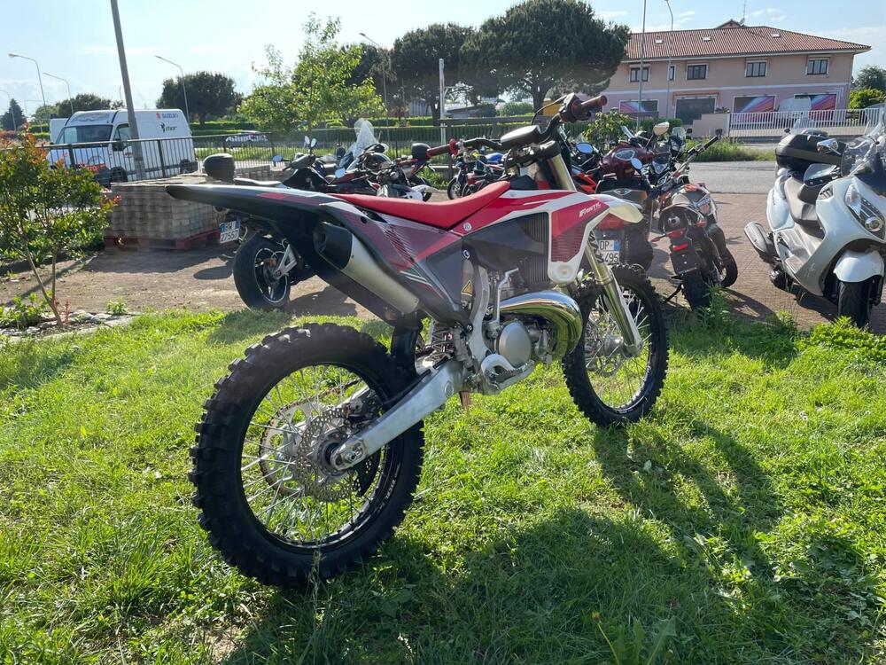 Fantic Motor XX 250 2T (2023) (4)