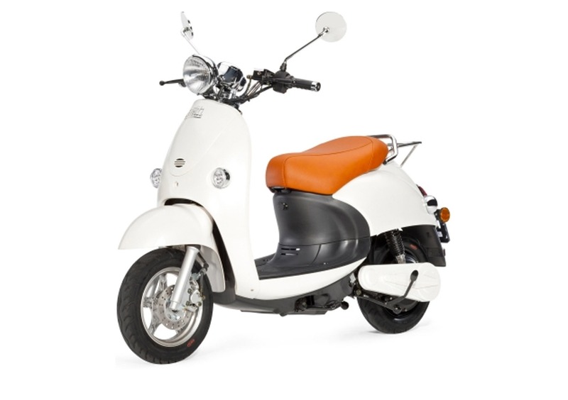 Ebretti 318 318 (2022 - 25)