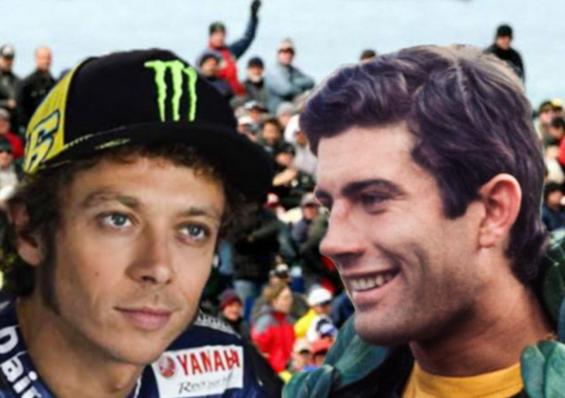 Nico Cereghini: &ldquo;Ago, Rossi e chi li detesta&rdquo;