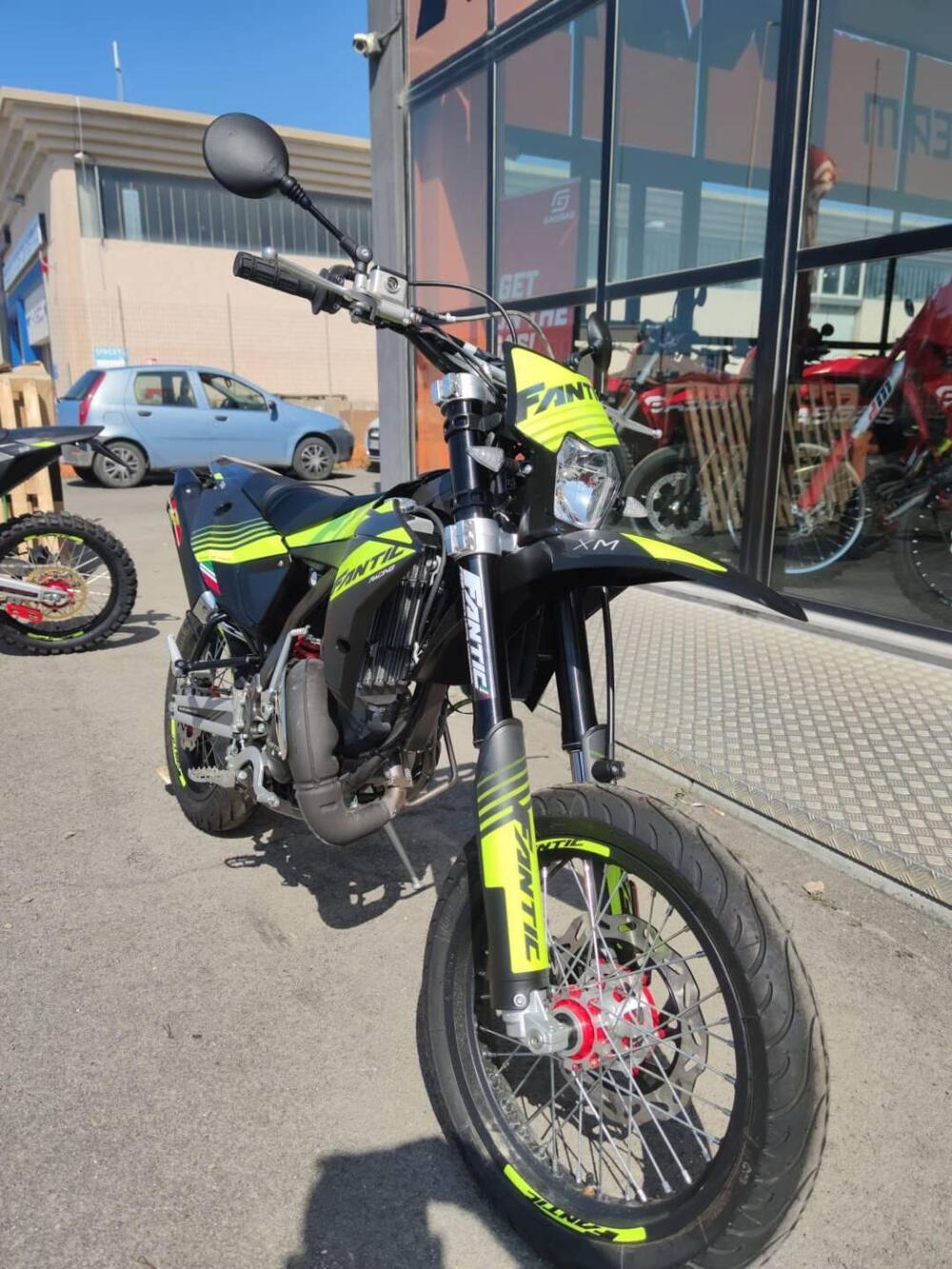 Fantic Motor XM 50 Performance (2023 - 24) (4)