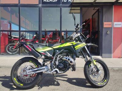 Fantic Motor XM 50 Performance (2023 - 24) nuova