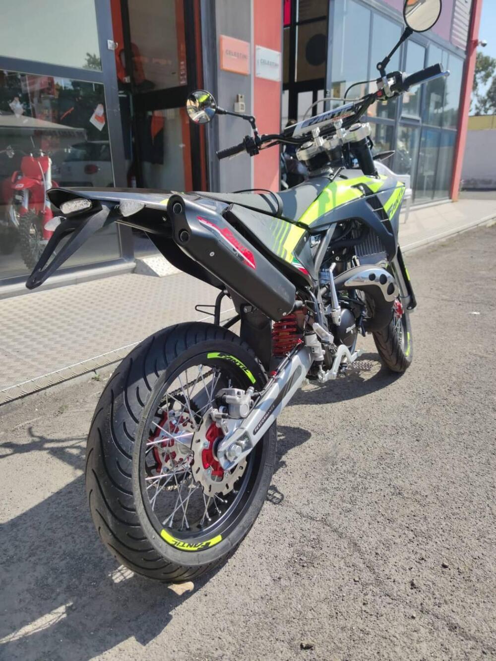 Fantic Motor XM 50 Performance (2023 - 24) (6)