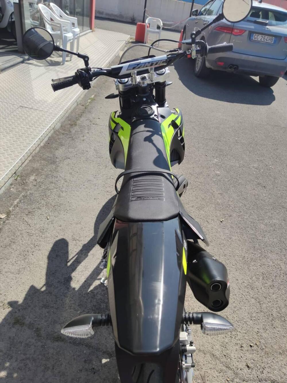 Fantic Motor XM 50 Performance (2023 - 24) (8)