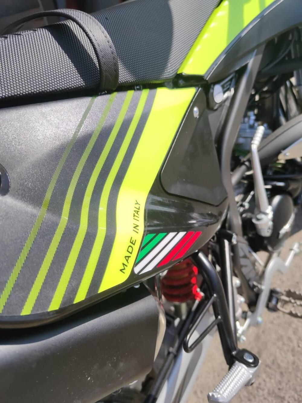 Fantic Motor XM 50 Performance (2023 - 24) (10)