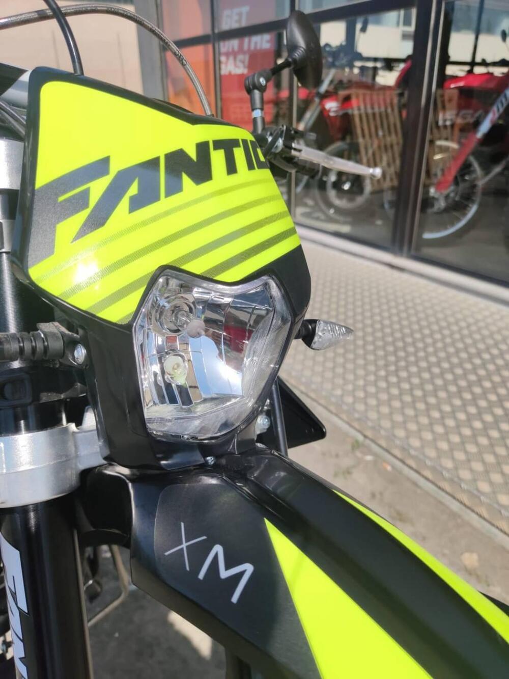 Fantic Motor XM 50 Performance (2023 - 24) (11)