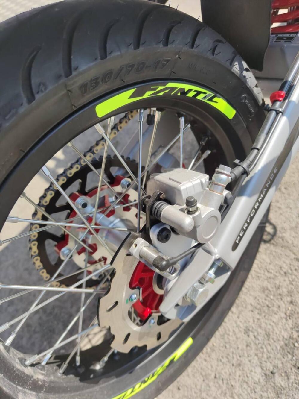 Fantic Motor XM 50 Performance (2023 - 24) (12)