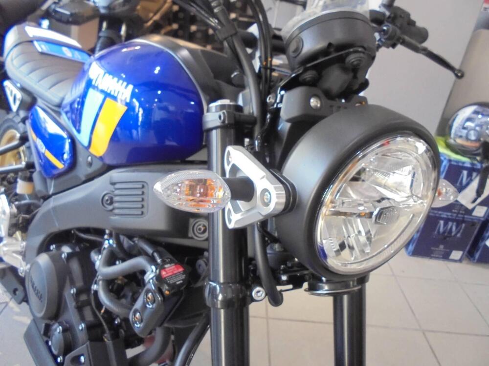 Yamaha XSR 125 (2021 - 24) (2)