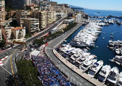 F1, GP di Monaco 2023: A Monaco si guida con il C...