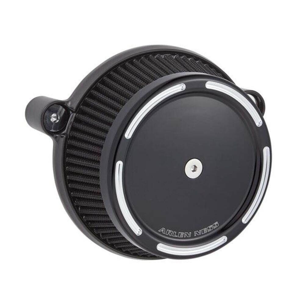 Filtro aria Arlen Ness Big Sucker Stage 1 Slot Tra