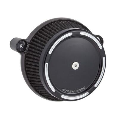 Filtro aria Arlen Ness Big Sucker Stage 1 Slot Tra