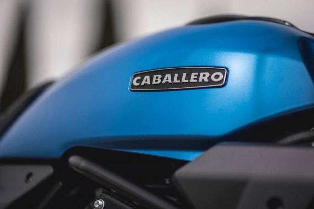 Fantic Motor Caballero 700 Scrambler (2025) (15)
