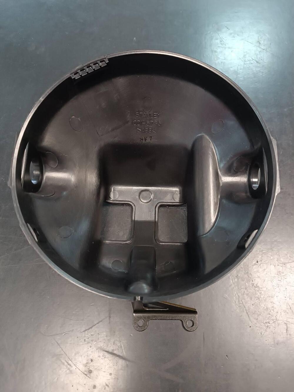 Calotta faro SV650 Suzuki