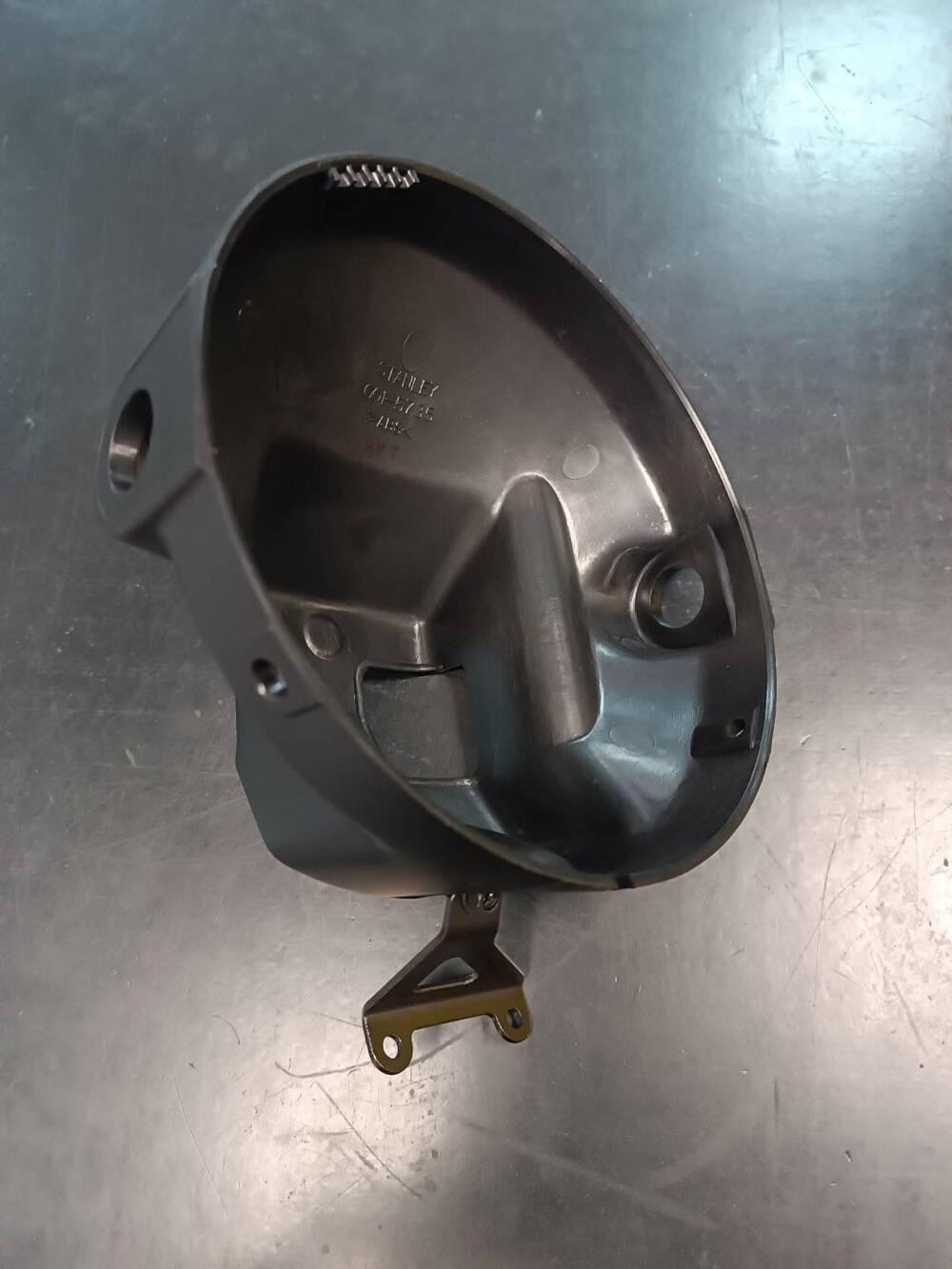 Calotta faro SV650 Suzuki (3)