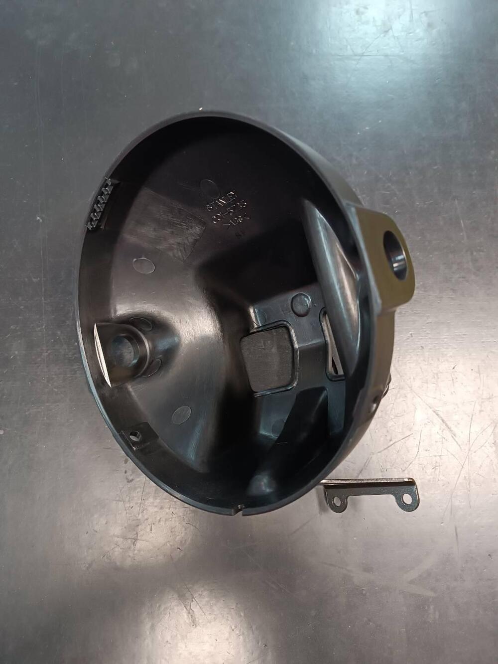 Calotta faro SV650 Suzuki (4)