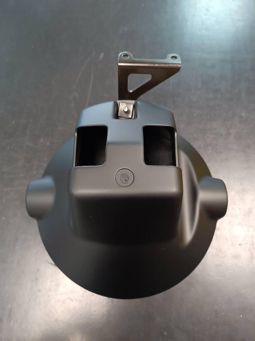 Calotta faro SV650 Suzuki (6)