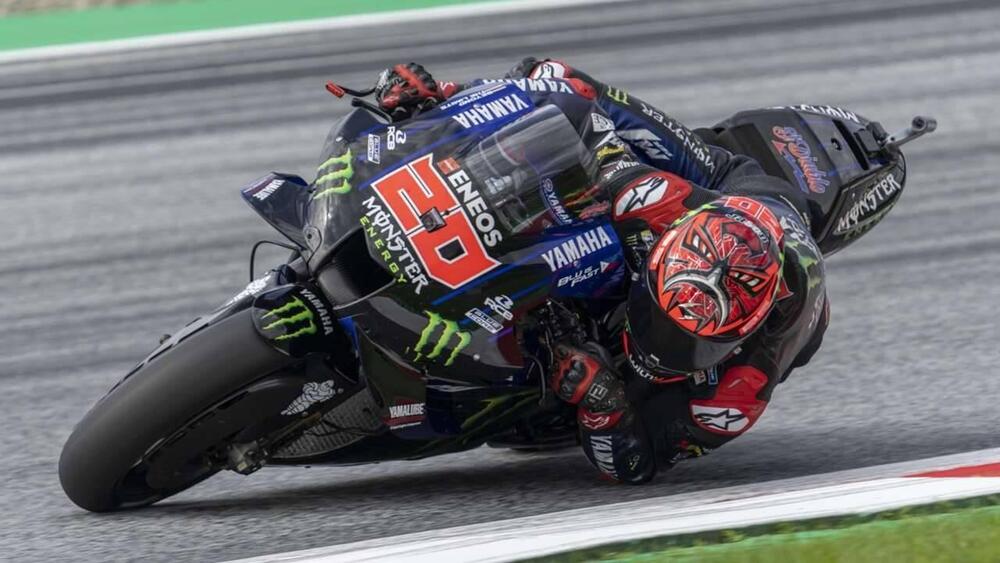 SCORPION EXO R1 FABIO REPLICA MONSTER Scorpion Helmets (4)