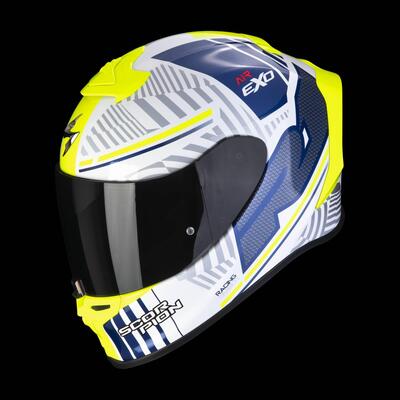 SCORPION R1 VICTORY Scorpion Helmets