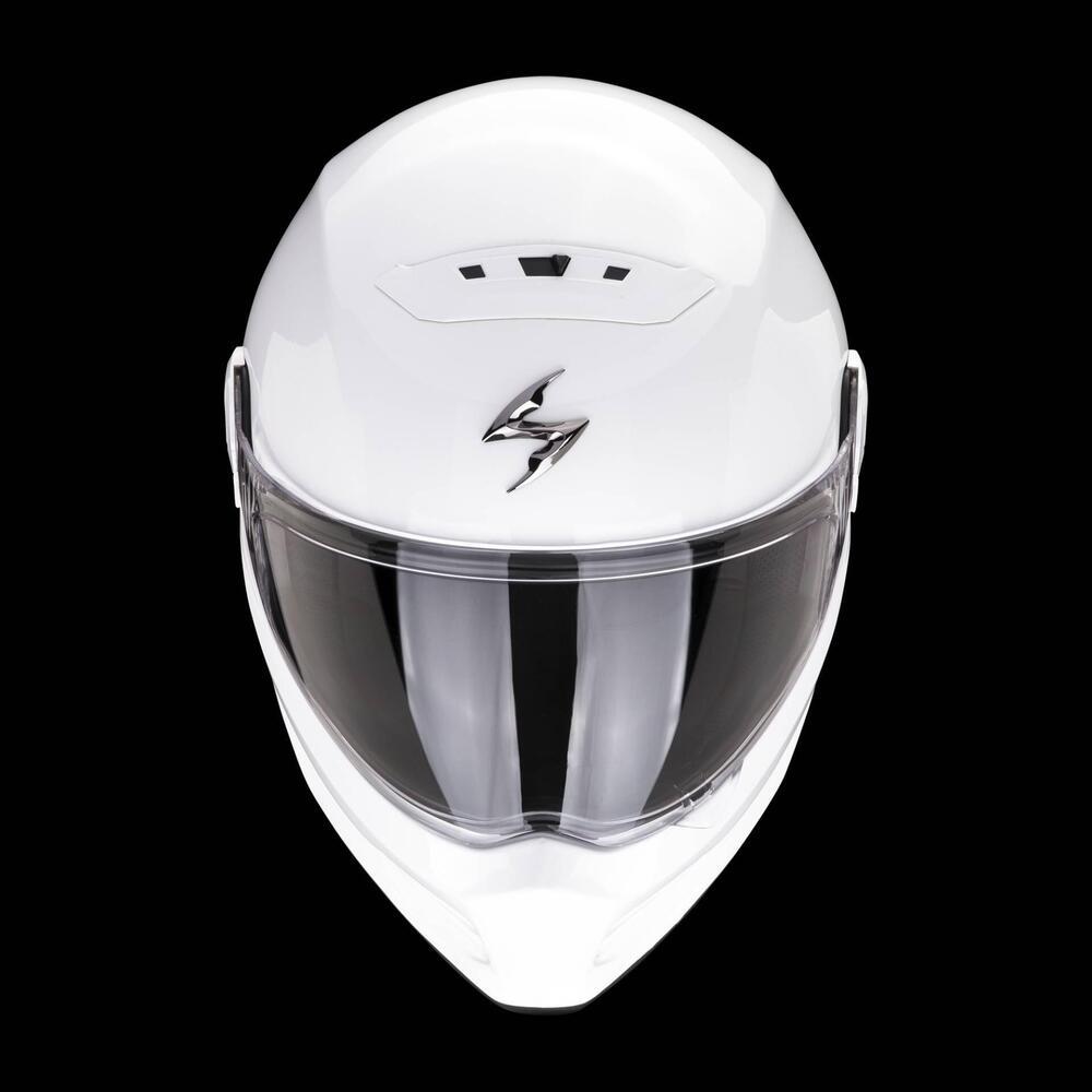 SCORPION COVERT FX (BIANCO) Scorpion Helmets (2)
