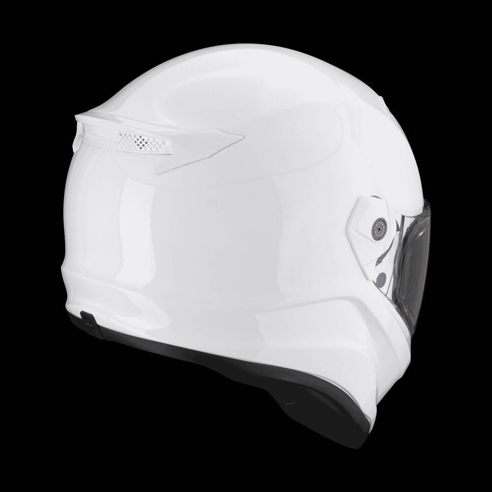 SCORPION COVERT FX (BIANCO) Scorpion Helmets (3)