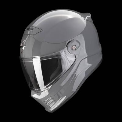 SCORPION COVERT FX (grigio) Scorpion Helmets