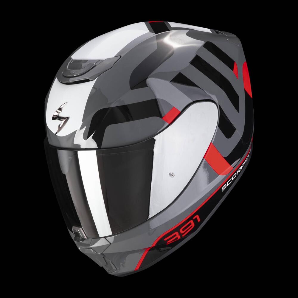 SCORPION EXO 391 Scorpion Helmets